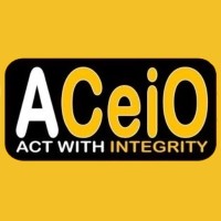 ACeiO Logo