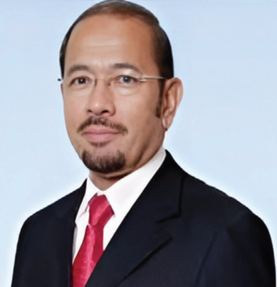 Dato' Seri Haji Mustafar Haji Ali